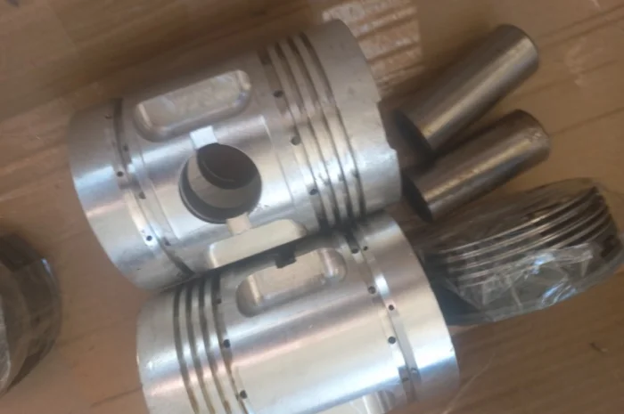 Поршень дизелей 2Ч8.5/11, 4Ч8.5/11, 1Д6, 1Д12, 3Д6, В-46 в Ужгород, Львов, Хмельницкий, Киев- фото № 4