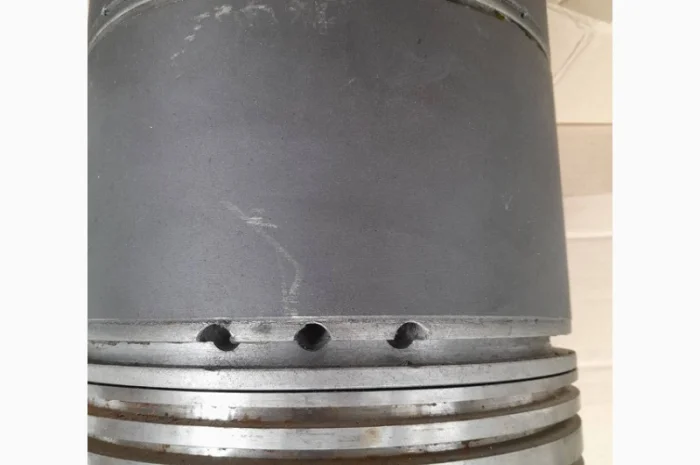 Поршень дизелей 2Ч8.5/11, 4Ч8.5/11, 1Д6, 1Д12, 3Д6, В-46 в Ужгород, Львов, Хмельницкий, Киев- фото № 18