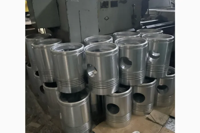 Поршень дизелей 2Ч8.5/11, 4Ч8.5/11, 1Д6, 1Д12, 3Д6, В-46 в Ужгород, Львов, Хмельницкий, Киев- фото № 13