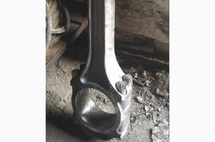 Поршень дизелей Д-50, Д-49, К6S310DR, 6ЧН21/21, 3Д6, 3Д12 в Киев, Львов, Днепр, Харьков, Одесса- фото № 11