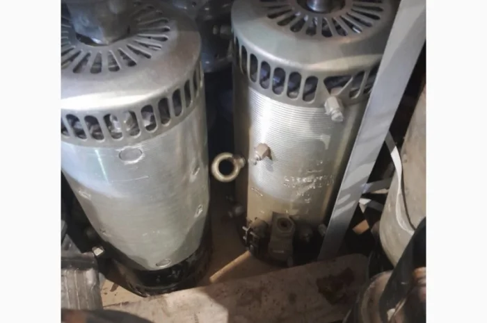 Поршень дизелей Д-50, Д-49, К6S310DR, 6ЧН21/21, 3Д6, 3Д12 в Киев, Львов, Днепр, Харьков, Одесса- фото № 8