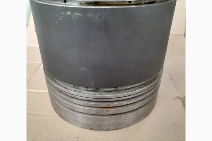 Поршень дизелей Д-50, Д-49, К6S310DR, 6ЧН21/21, 3Д6, 3Д12 в Киев, Львов, Днепр, Харьков, Одесса- фото № 17