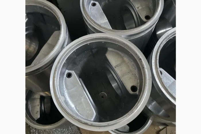 Поршень дизелей Д-50, Д-49, К6S310DR, 6ЧН21/21, 3Д6, 3Д12 в Киев, Львов, Днепр, Харьков, Одесса- фото № 15