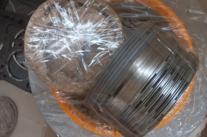 Запчасти дизелей Nvd-36, Nvd-48, 6чн18/22, 6ч12/14, Scoda, Sulzer, 3Д6-3Д12, CAT, Volvo, 4Ч8.5/11- фото № 9