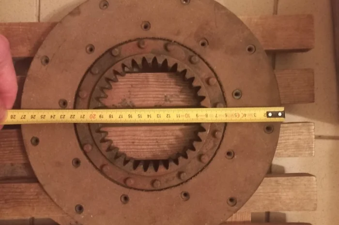 Запчасти дизелей Nvd-36, Nvd-48, 6чн18/22, 6ч12/14, Scoda, Sulzer, 3Д6-3Д12, CAT, Volvo, 4Ч8.5/11- фото № 8
