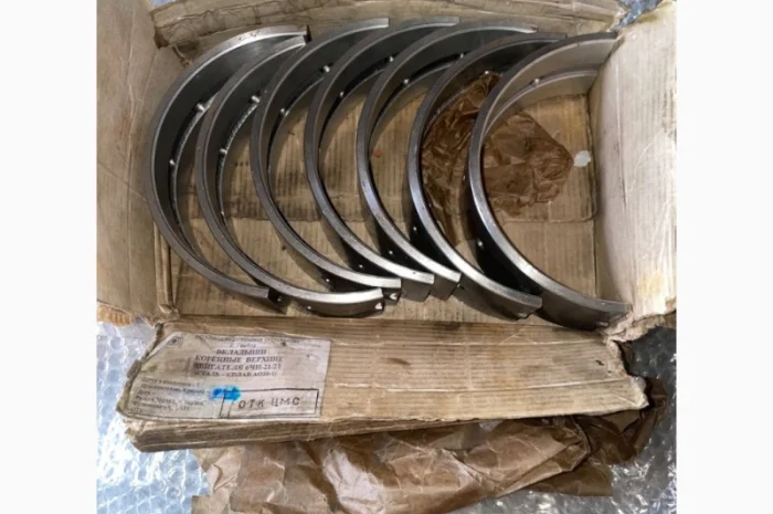 Запчасти дизелей Nvd-36, Nvd-48, 6чн18/22, 6ч12/14, Scoda, Sulzer, 3Д6-3Д12, CAT, Volvo, 4Ч8.5/11- фото № 7