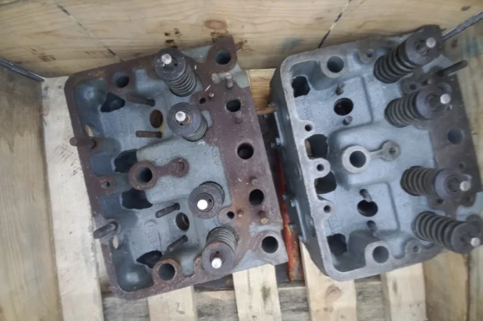 Запчасти дизелей Nvd-36, Nvd-48, 6чн18/22, 6ч12/14, Scoda, Sulzer, 3Д6-3Д12, CAT, Volvo, 4Ч8.5/11- фото № 6