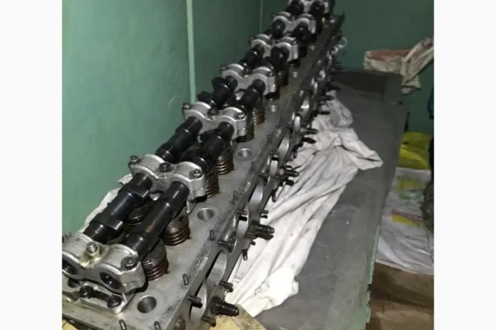 Запчасти дизелей Nvd-36, Nvd-48, 6чн18/22, 6ч12/14, Scoda, Sulzer, 3Д6-3Д12, CAT, Volvo, 4Ч8.5/11- фото № 16