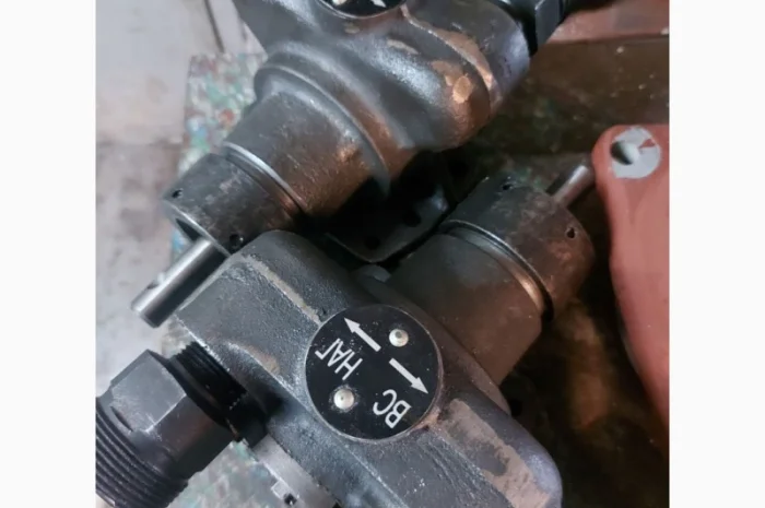 Запчасти дизелей Nvd-36, Nvd-48, 6чн18/22, 6ч12/14, Scoda, Sulzer, 3Д6-3Д12, CAT, Volvo, 4Ч8.5/11- фото № 13