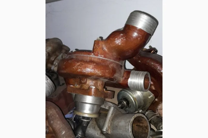 Запчасти дизелей Nvd-36, Nvd-48, 6чн18/22, 6ч12/14, Scoda, Sulzer, 3Д6-3Д12, CAT, Volvo, 4Ч8.5/11- фото № 11