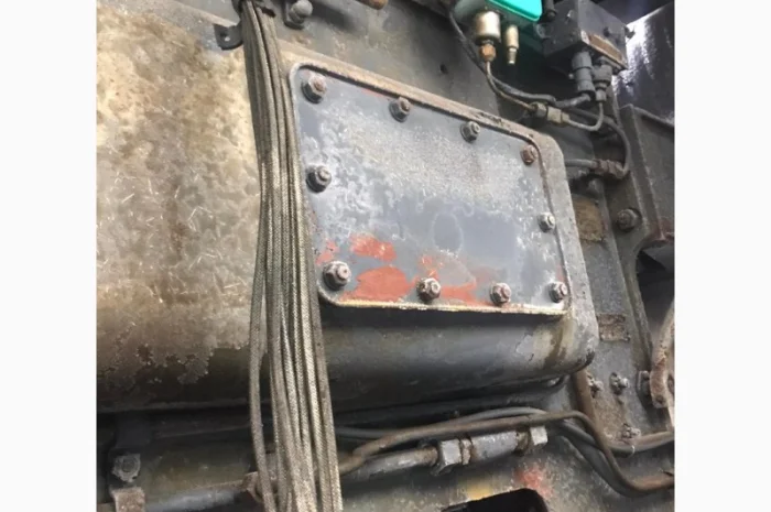 Дизельный двигатель 2Д100 в Киев, Львов, Полтава, Чернигов, Сумы, Запорожье, Винница- фото № 1