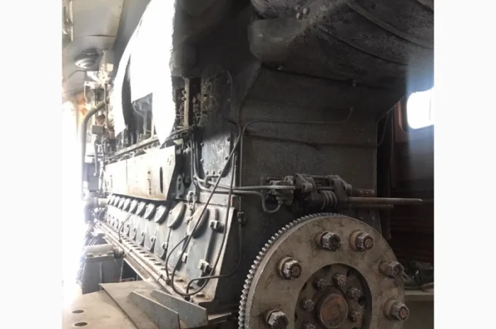 Дизельный двигатель 2Д100 в Киев, Львов, Полтава, Чернигов, Сумы, Запорожье, Винница- фото № 11