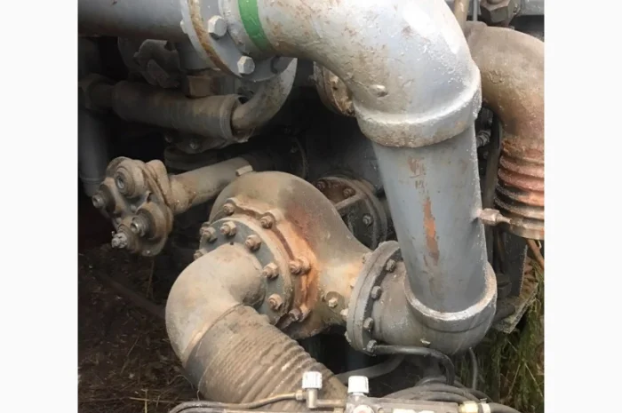 Дизельный двигатель 2Д100 в Киев, Львов, Полтава, Чернигов, Сумы, Запорожье, Винница- фото № 10