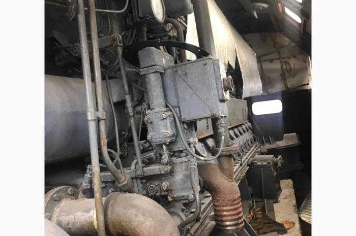 Дизельный двигатель 2Д100 в Киев, Львов, Полтава, Чернигов, Сумы, Запорожье, Винница- фото № 9