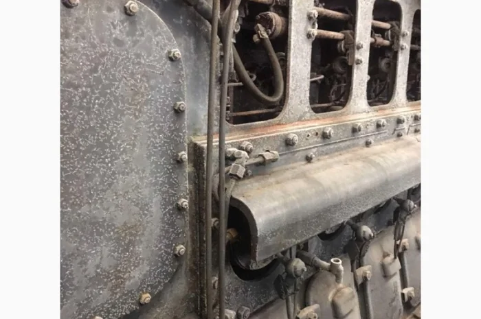 Дизельный двигатель 2Д100 в Киев, Львов, Полтава, Чернигов, Сумы, Запорожье, Винница- фото № 17