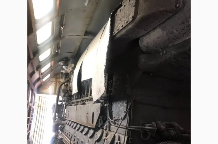 Дизельный двигатель 2Д100 в Киев, Львов, Полтава, Чернигов, Сумы, Запорожье, Винница- фото № 15