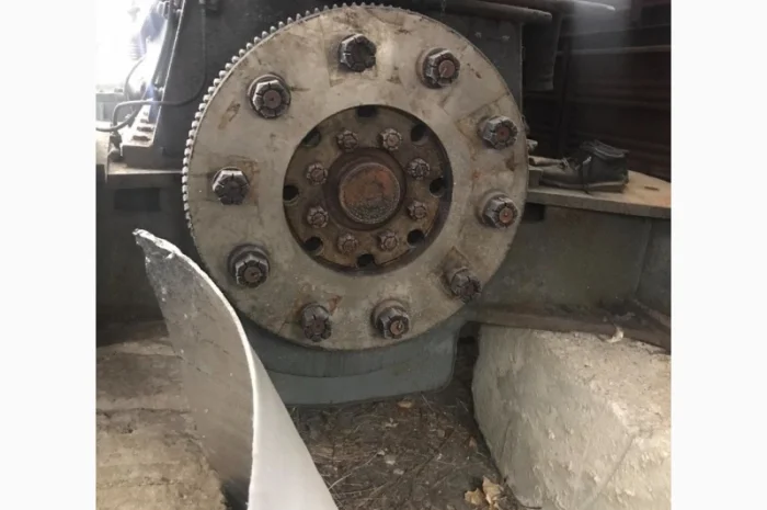 Дизельный двигатель 2Д100 в Киев, Львов, Полтава, Чернигов, Сумы, Запорожье, Винница- фото № 13