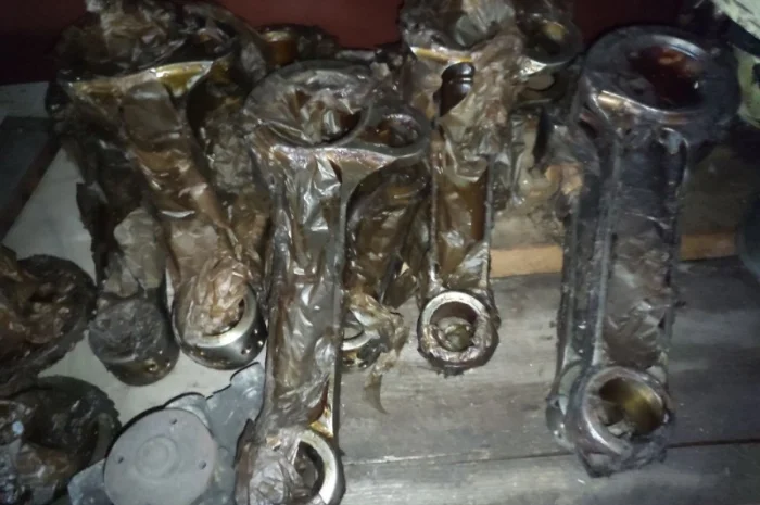 Запчасти 1Д6, У1Д6, 3Д6, 7Д6, 1Д12, 3Д12, 7Д12, 6Ч12/14, 4Ч10.5/13, УТД-20 в Киев, Днепр, Сумы, Одесса- фото № 1