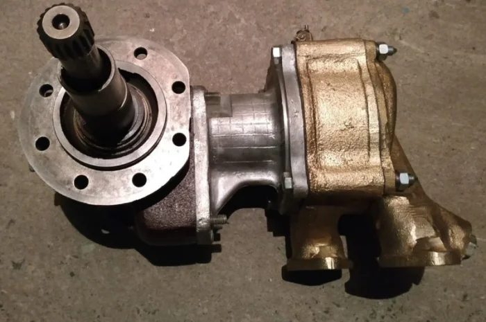 Запчасти 1Д6, У1Д6, 3Д6, 7Д6, 1Д12, 3Д12, 7Д12, 6Ч12/14, 4Ч10.5/13, УТД-20 в Киев, Днепр, Сумы, Одесса- фото № 4