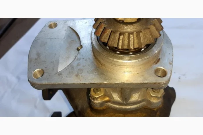 Запчасти на реверс-редуктор 3Д6, 3Д12, 6Ч12/14 в Киев, Запорожье, Днепр, Хмельницкий- фото № 11