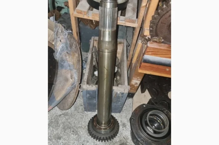 Запчасти на реверс-редуктор 3Д6, 3Д12, 6Ч12/14 в Киев, Запорожье, Днепр, Хмельницкий- фото № 5