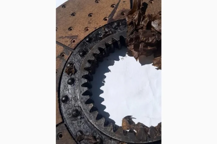 Запчасти на реверс-редуктор 3Д6, 3Д12, 6Ч12/14 в Киев, Запорожье, Днепр, Хмельницкий- фото № 4