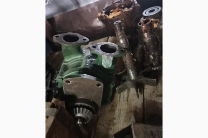 Запчасти на реверс-редуктор 3Д6, 3Д12, 6Ч12/14 в Киев, Запорожье, Днепр, Хмельницкий- фото № 20