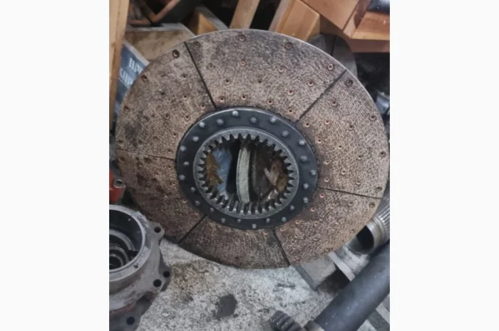 Запчасти на реверс-редуктор 3Д6, 3Д12, 6Ч12/14 в Киев, Запорожье, Днепр, Хмельницкий- фото № 19