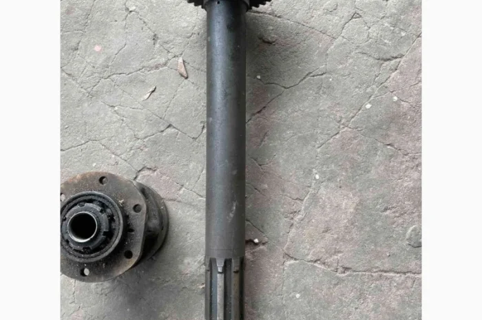 Запчасти на реверс-редуктор 3Д6, 3Д12, 6Ч12/14 в Киев, Запорожье, Днепр, Хмельницкий- фото № 18