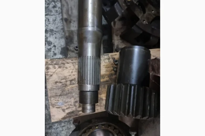 Запчасти на реверс-редуктор 3Д6, 3Д12, 6Ч12/14 в Киев, Запорожье, Днепр, Хмельницкий- фото № 17