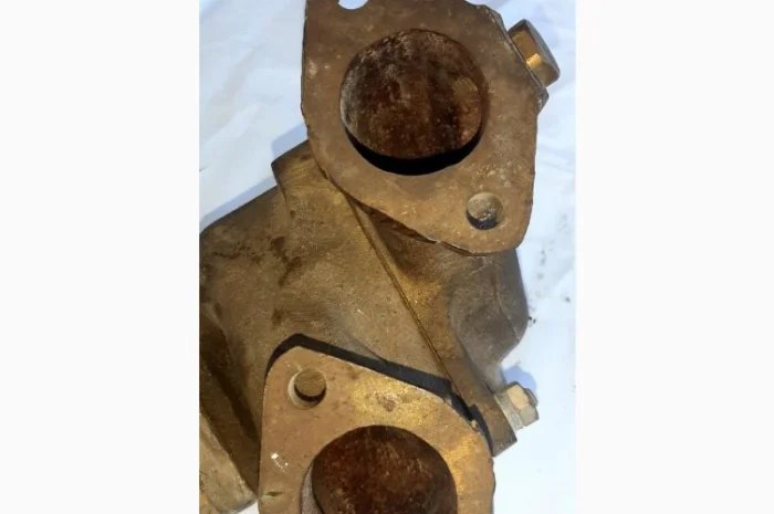 Запчасти на реверс-редуктор 3Д6, 3Д12, 6Ч12/14 в Киев, Запорожье, Днепр, Хмельницкий- фото № 15