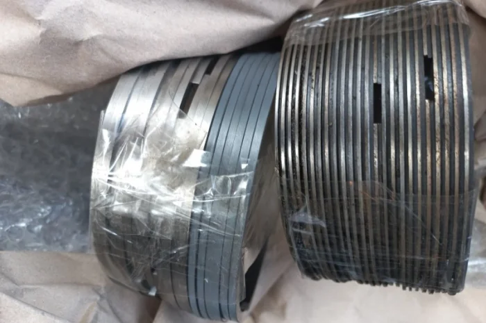 Поршневые кольца 6Ч12/14, 4Ч10.5/13, 4Ч8.5/11.1Д6, 1Д12, УТД-20 в Киев, Черкассы, Чернигов, Львов- фото № 1