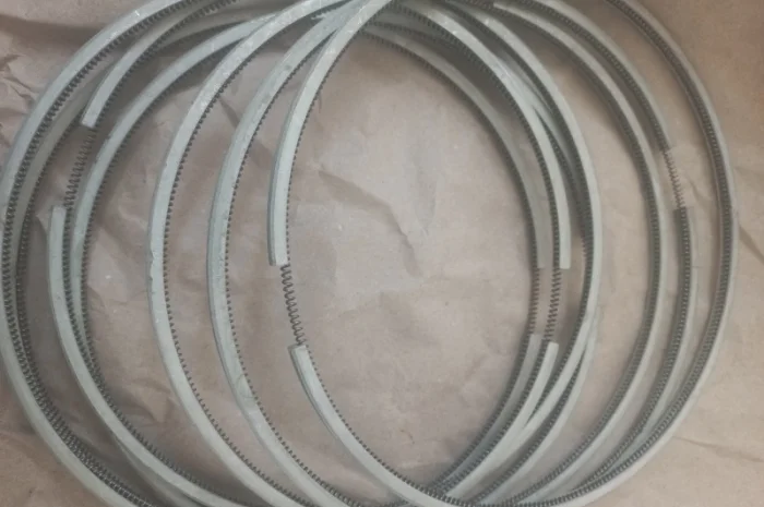 Поршневые кольца 6Ч12/14, 4Ч10.5/13, 4Ч8.5/11.1Д6, 1Д12, УТД-20 в Киев, Черкассы, Чернигов, Львов- фото № 2