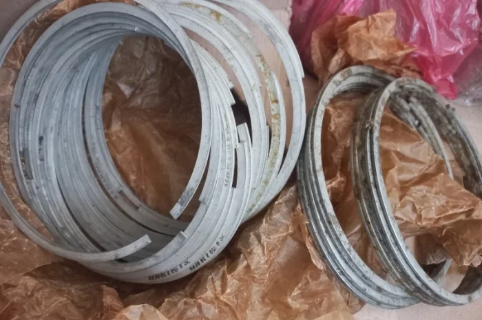 Поршневые кольца 6Ч12/14, 4Ч10.5/13, 4Ч8.5/11.1Д6, 1Д12, УТД-20 в Киев, Черкассы, Чернигов, Львов- фото № 9