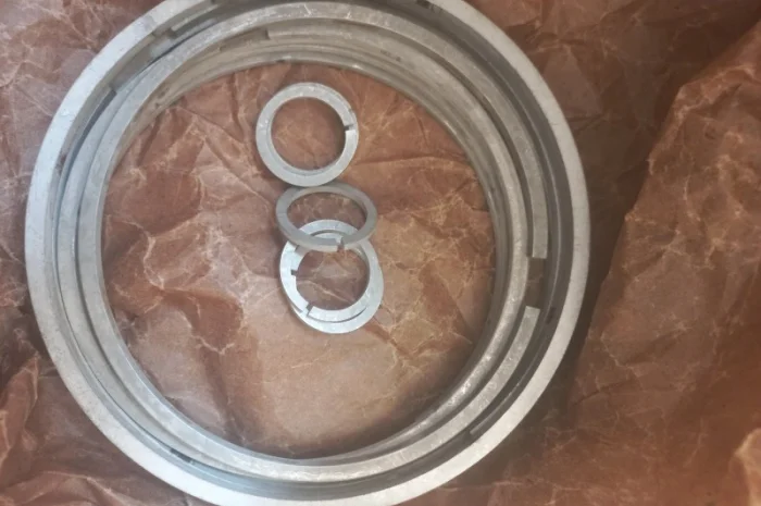 Поршневые кольца 6Ч12/14, 4Ч10.5/13, 4Ч8.5/11.1Д6, 1Д12, УТД-20 в Киев, Черкассы, Чернигов, Львов- фото № 13