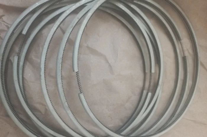 Поршневые кольца 6ЧН21/21(211Д) в Львов, Тернополь, Ужгород, Винница, Ровно, Кривой Рог- фото № 17