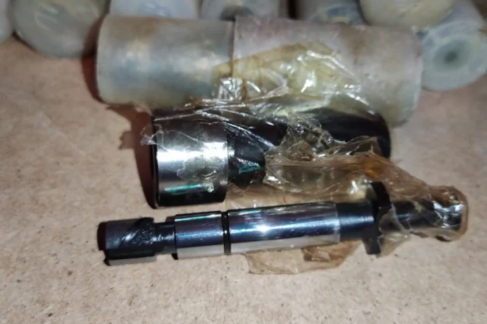 Запчасти 1Д6, У1Д6, 3Д6, 7Д6, 3Д12, 7Д12, УТД-20, В-46, В-54, В-55 в Киев, Львов, Черкассы, Чернигов- фото № 6