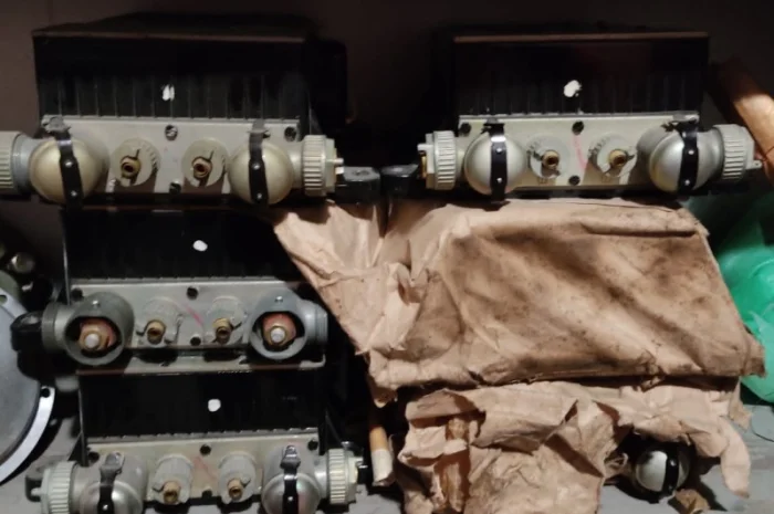 Запчасти 1Д6, У1Д6, 3Д6, 7Д6, 3Д12, 7Д12, УТД-20, В-46, В-54, В-55 в Киев, Львов, Черкассы, Чернигов- фото № 19