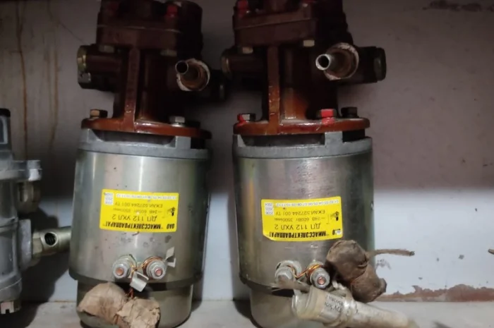 Запчасти 1Д6, У1Д6, 3Д6, 7Д6, 3Д12, 7Д12, УТД-20, В-46, В-54, В-55 в Киев, Львов, Черкассы, Чернигов- фото № 18