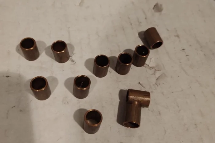 Запчасти 1Д6, У1Д6, 3Д6, 7Д6, 3Д12, 7Д12, УТД-20, В-46, В-54, В-55 в Киев, Львов, Черкассы, Чернигов- фото № 13