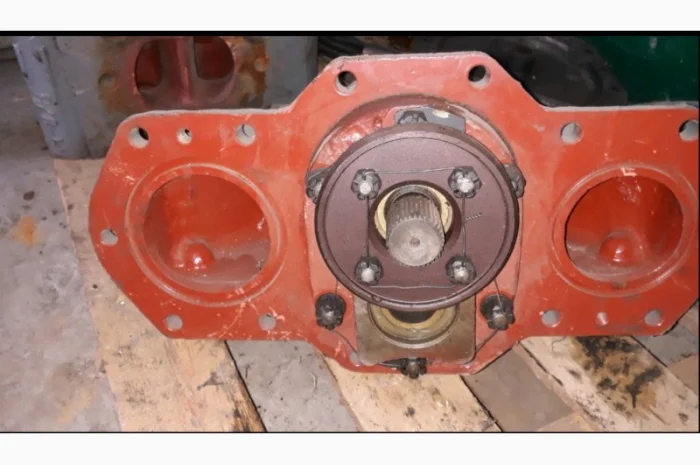 Запчасти на тепловозы ТГМ-4, ТГМ-6, ЧМЭ-3, ТЭМ-2, 2ТЭ-116 в Киев, Черкассы, Чернигов, Днепр- фото № 2