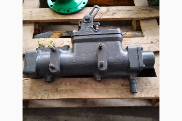 Запчасти на тепловозы ТГМ-4, ТГМ-6, ЧМЭ-3, ТЭМ-2, 2ТЭ-116 в Киев, Черкассы, Чернигов, Днепр- фото № 11