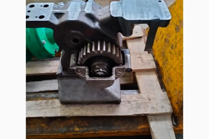 Запчасти на тепловозы ТГМ-4, ТГМ-6, ЧМЭ-3, ТЭМ-2, 2ТЭ-116 в Киев, Черкассы, Чернигов, Днепр- фото № 5