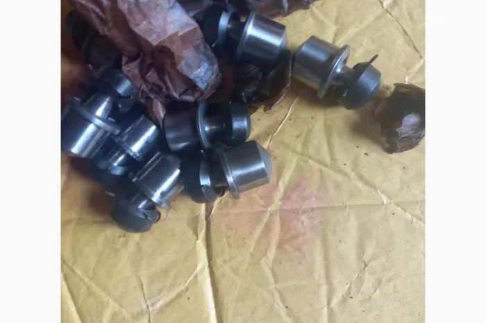 Запчасти на тепловозы ТГМ-4, ТГМ-6, ЧМЭ-3, ТЭМ-2, 2ТЭ-116 в Киев, Черкассы, Чернигов, Днепр- фото № 19