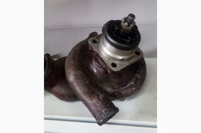 Запчасти на тепловозы ТГМ-4, ТГМ-6, ЧМЭ-3, ТЭМ-2, 2ТЭ-116 в Киев, Черкассы, Чернигов, Днепр- фото № 3