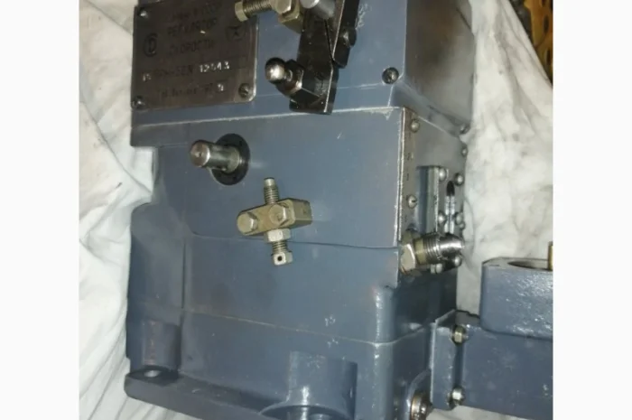 Запчасти на тепловозы ТГМ-4, ТГМ-6, ЧМЭ-3, ТЭМ-2, 2ТЭ-116 в Киев, Черкассы, Чернигов, Днепр- фото № 15