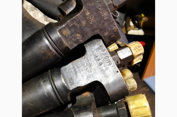 Запчасти на тепловозы ТГМ-4, ТГМ-6, ЧМЭ-3, ТЭМ-2, 2ТЭ-116 в Киев, Черкассы, Чернигов, Днепр- фото № 13