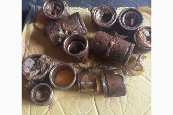 Запчасти на тепловозы ТГМ-4, ТГМ-6, ЧМЭ-3, ТЭМ-2, 2ТЭ-116 в Киев, Черкассы, Чернигов, Днепр- фото № 12