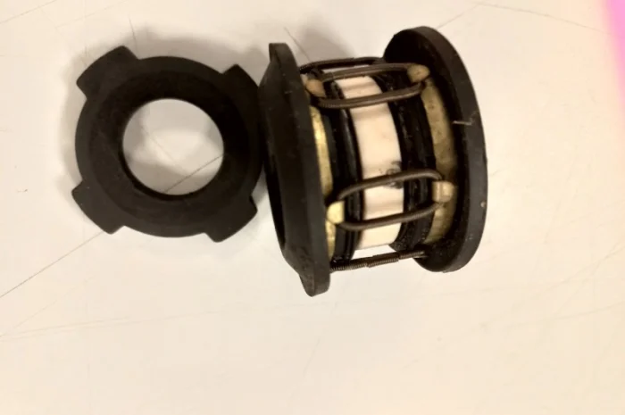 Крыльчатка водяного насоса 1Д6, 1Д12 в Львов, Ужгород, Винница, Ивано-Франковск, Луцк, Киев- фото № 8