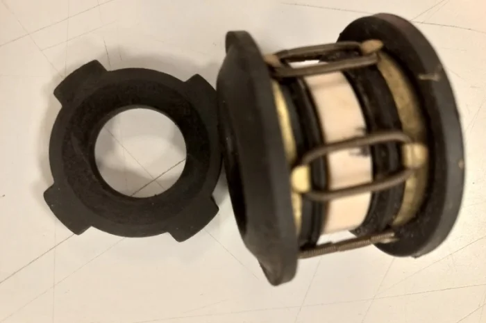 Крыльчатка водяного насоса 1Д6, 1Д12 в Львов, Ужгород, Винница, Ивано-Франковск, Луцк, Киев- фото № 7